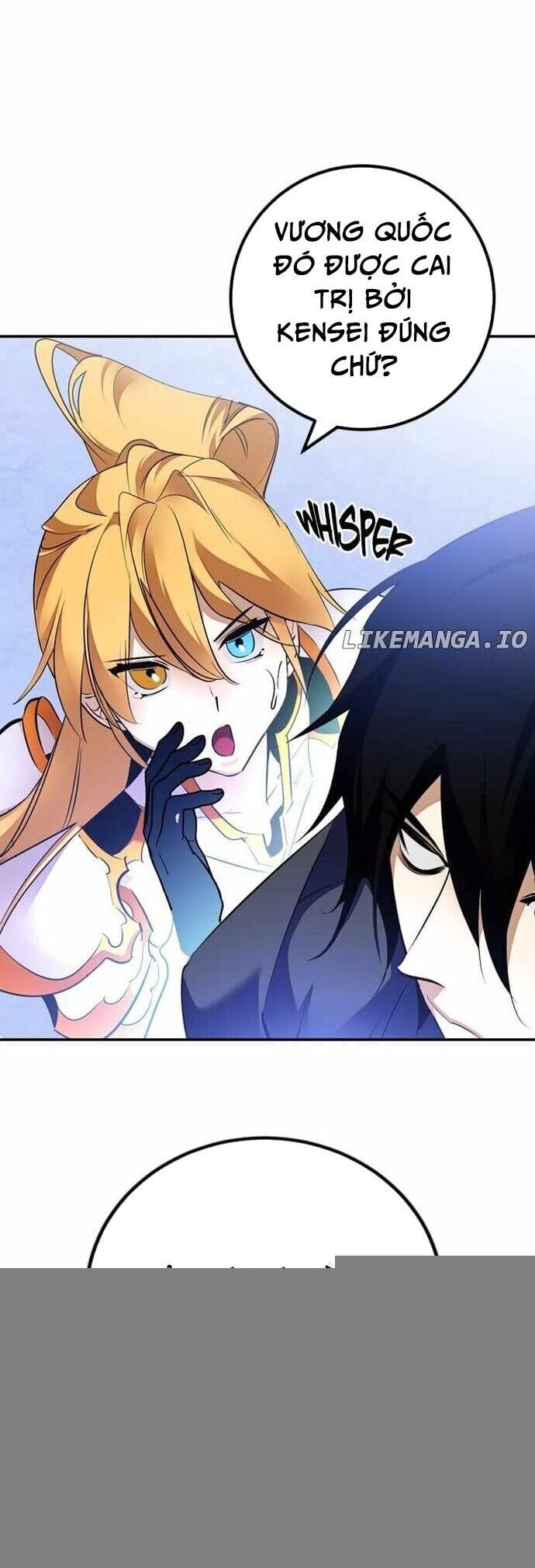 Trở Lại Thành Người Chơi Chap 170 - Next Chap 171
