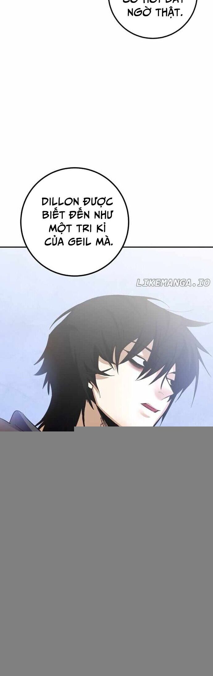 Trở Lại Thành Người Chơi Chap 170 - Next Chap 171