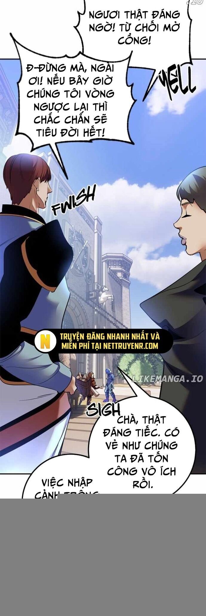 Trở Lại Thành Người Chơi Chap 170 - Next Chap 171
