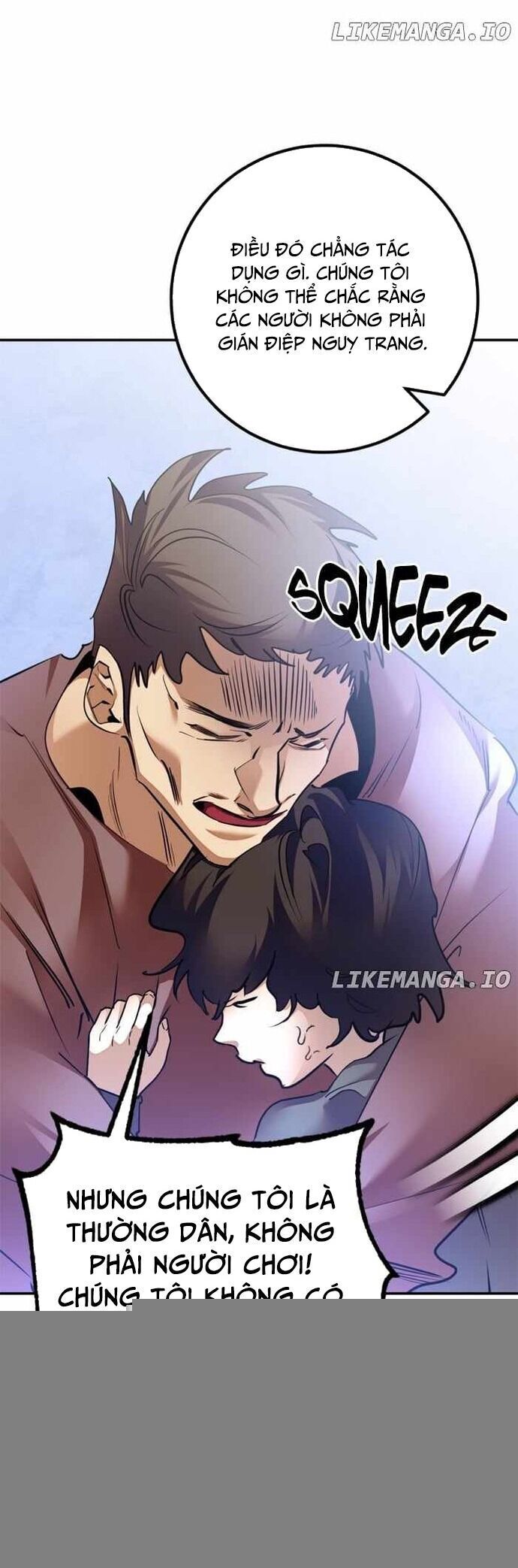 Trở Lại Thành Người Chơi Chap 170 - Next Chap 171