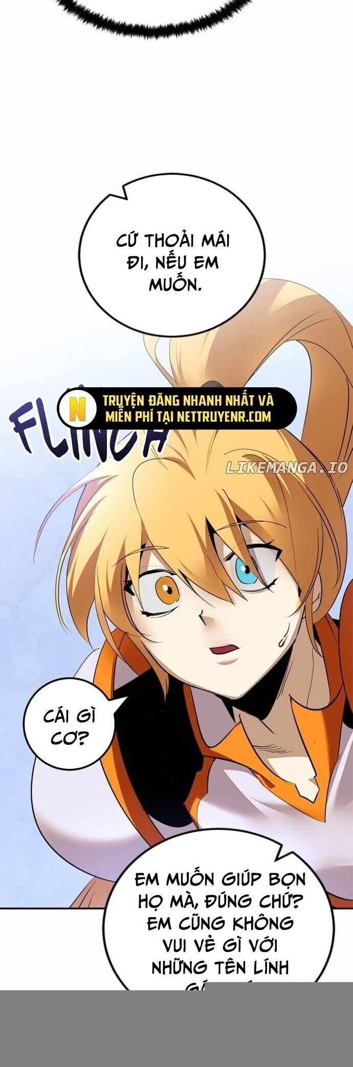 Trở Lại Thành Người Chơi Chap 170 - Next Chap 171
