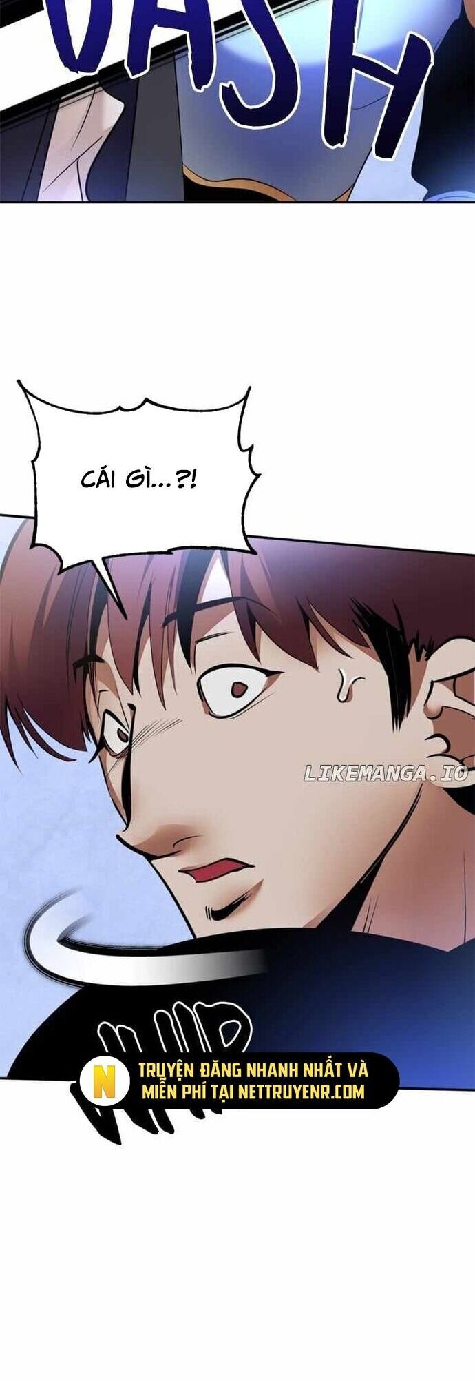 Trở Lại Thành Người Chơi Chap 170 - Next Chap 171