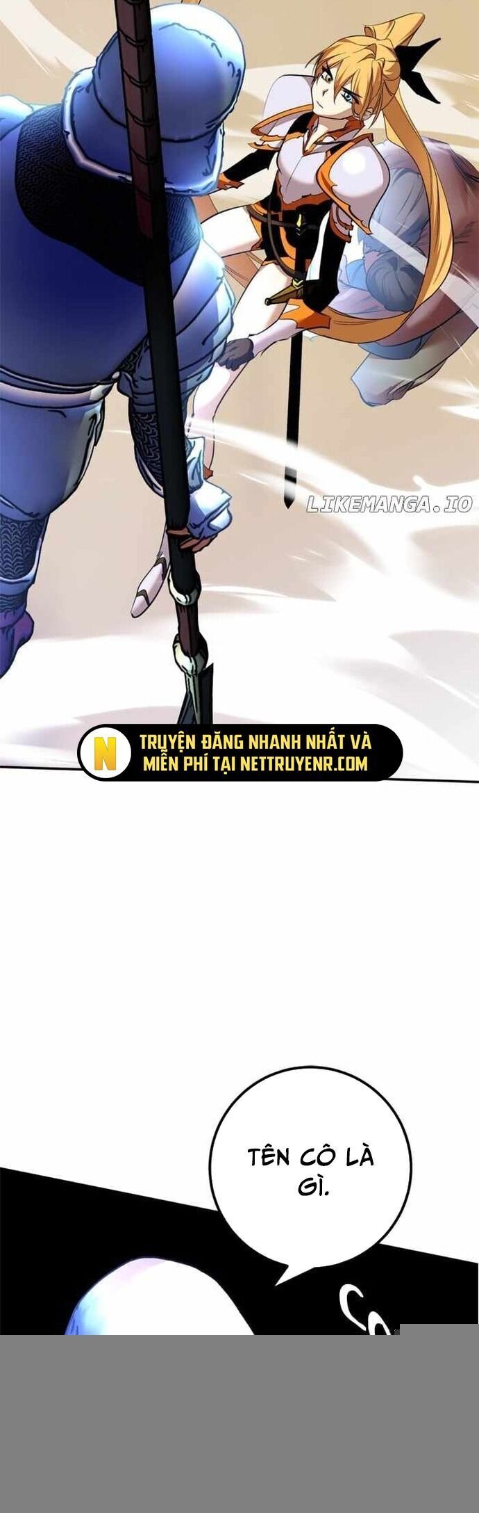 Trở Lại Thành Người Chơi Chap 170 - Next Chap 171