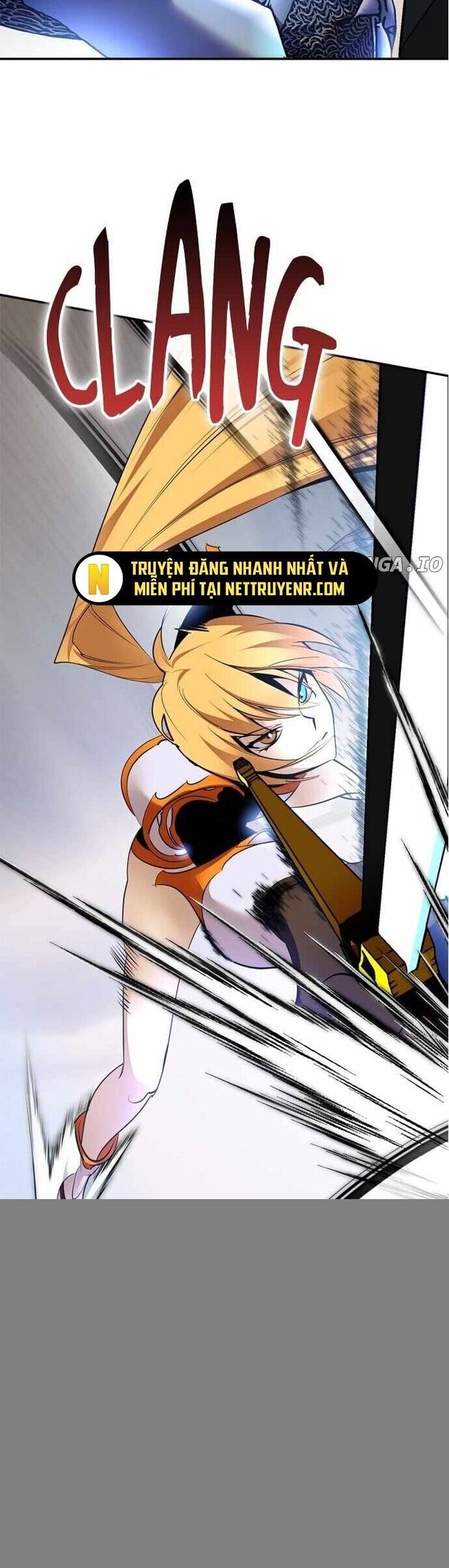 Trở Lại Thành Người Chơi Chap 170 - Next Chap 171