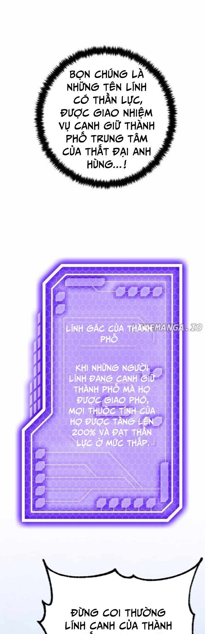 Trở Lại Thành Người Chơi Chap 170 - Next Chap 171