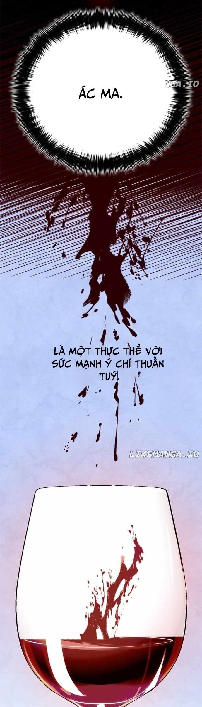 Trở Lại Thành Người Chơi Chap 170 - Next Chap 171