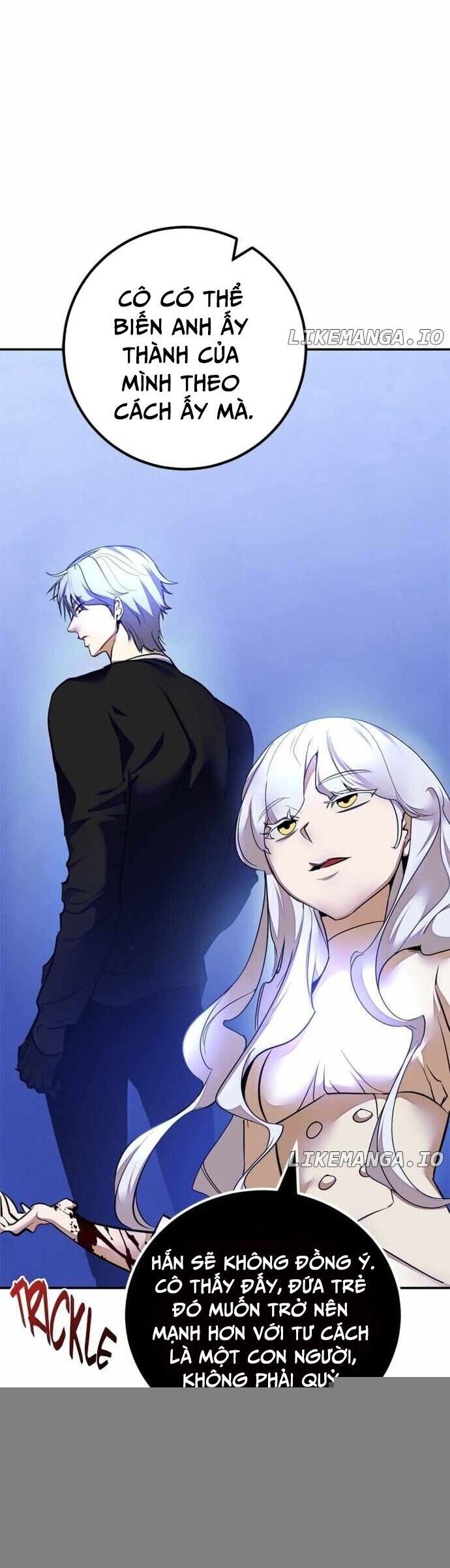 Trở Lại Thành Người Chơi Chap 170 - Next Chap 171