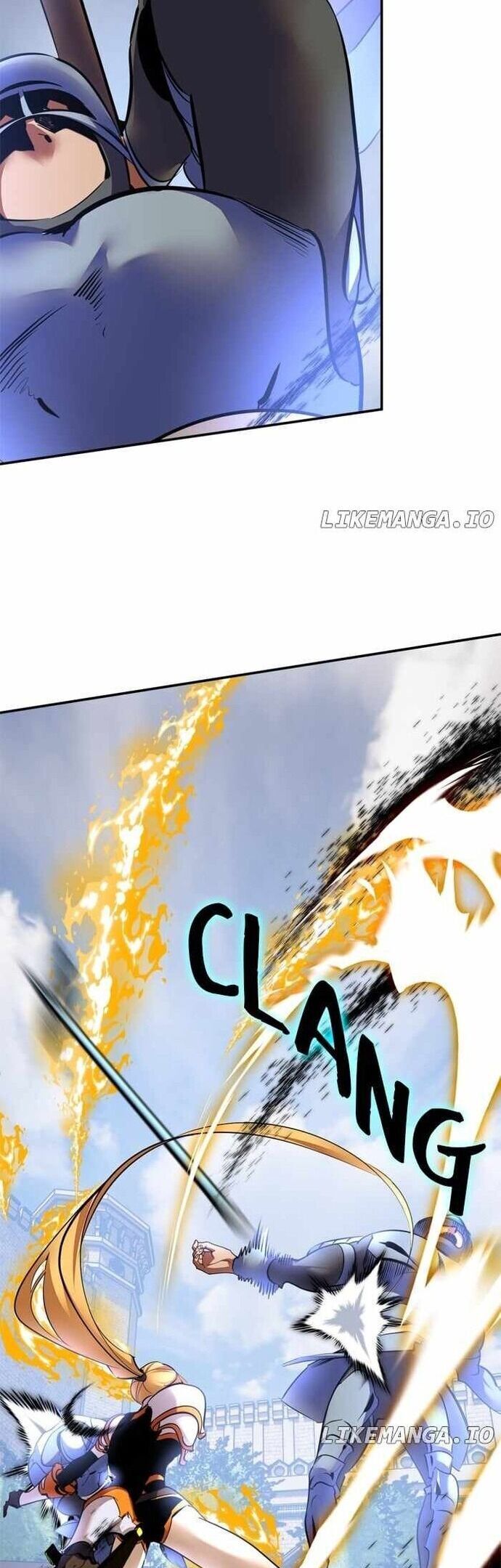 Trở Lại Thành Người Chơi Chap 171 - Next Chap 172