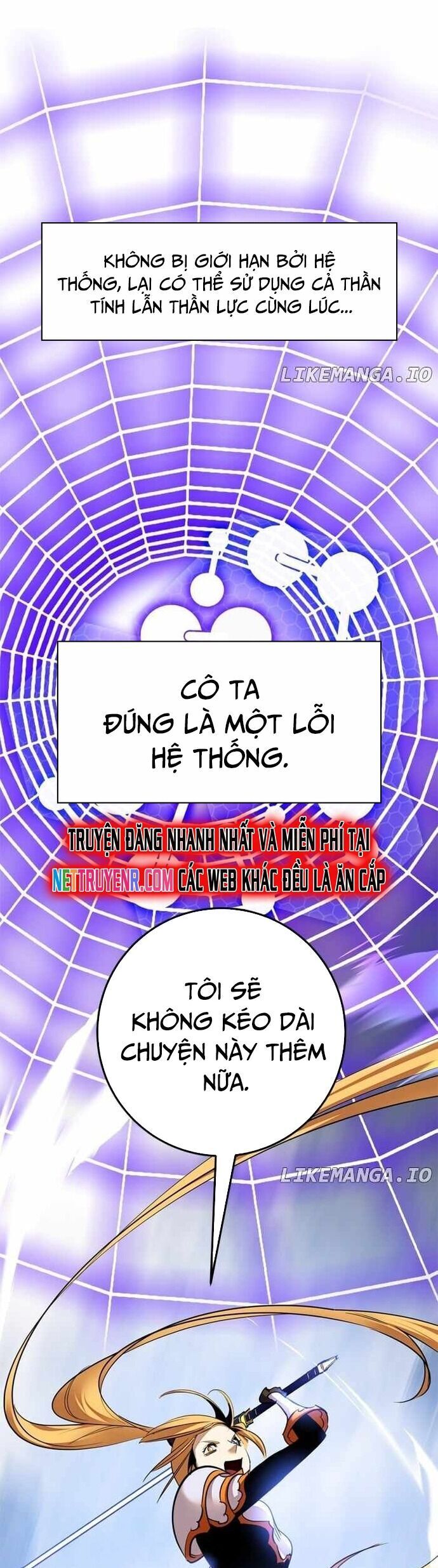 Trở Lại Thành Người Chơi Chap 171 - Next Chap 172