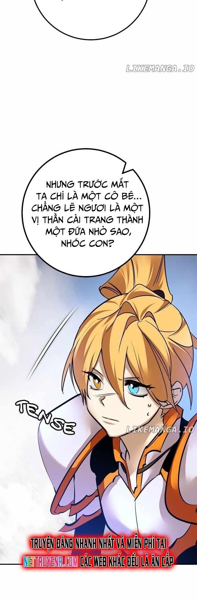 Trở Lại Thành Người Chơi Chap 171 - Next Chap 172