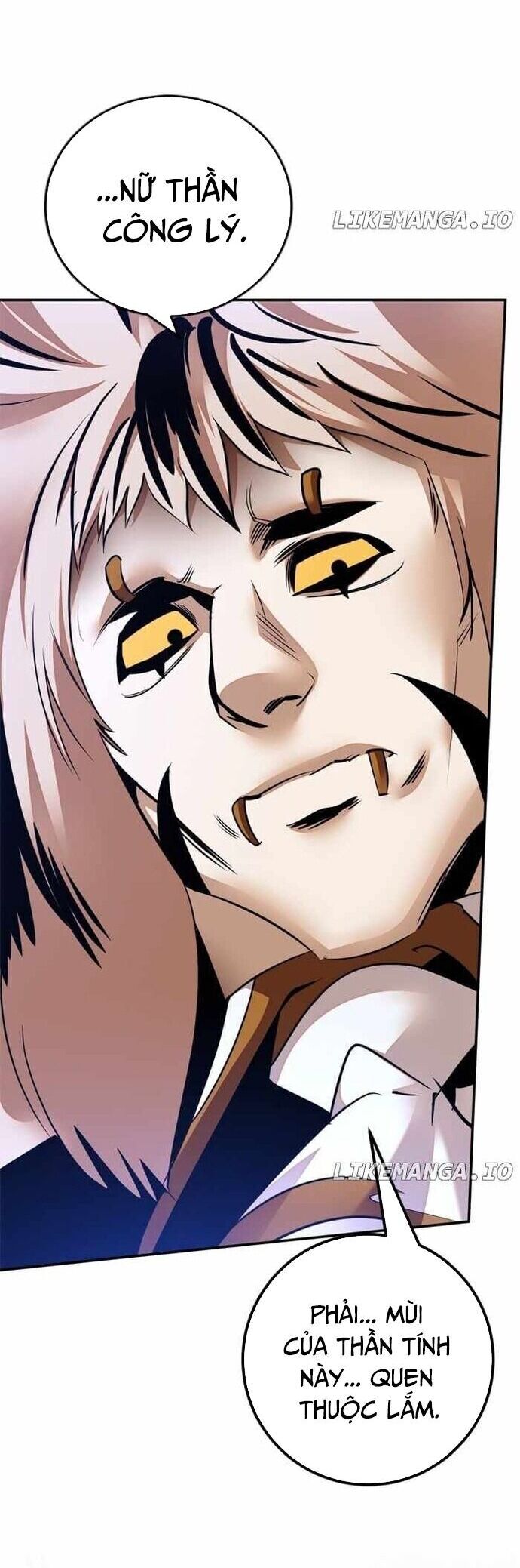 Trở Lại Thành Người Chơi Chap 171 - Next Chap 172