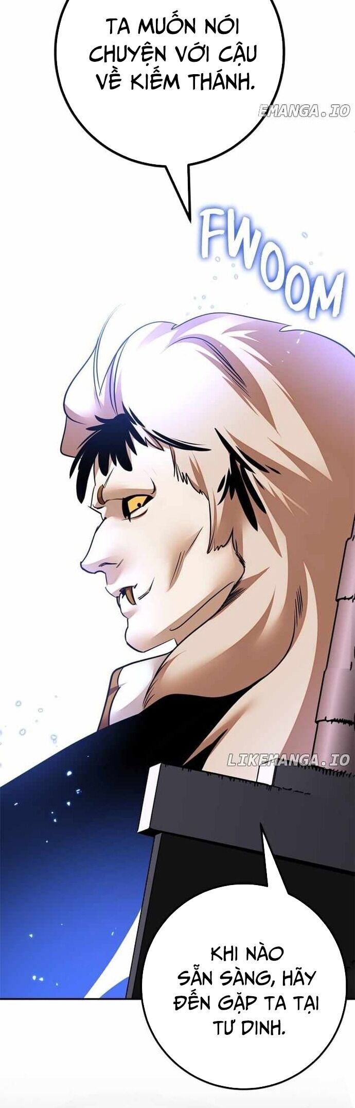 Trở Lại Thành Người Chơi Chap 171 - Next Chap 172
