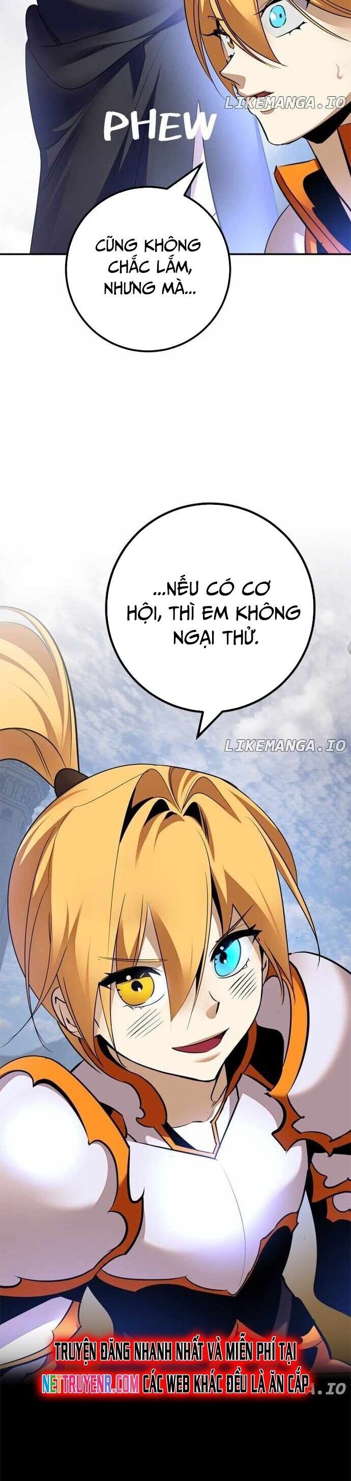 Trở Lại Thành Người Chơi Chap 171 - Next Chap 172