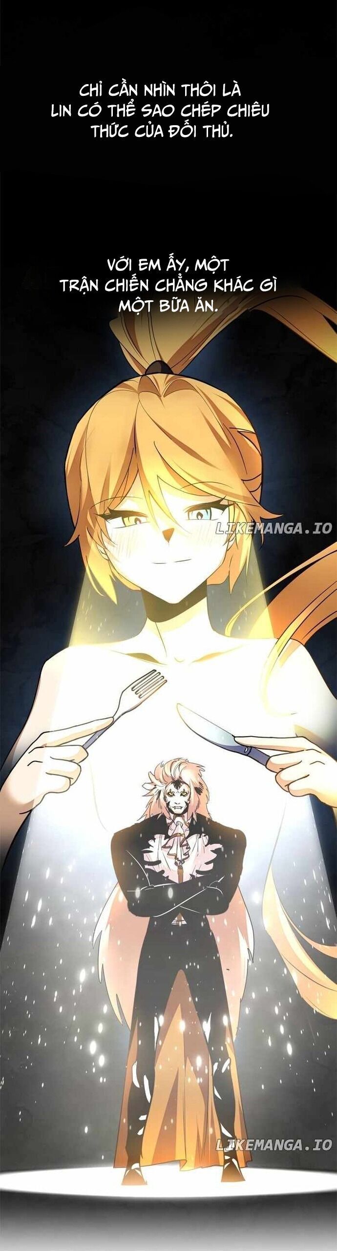 Trở Lại Thành Người Chơi Chap 171 - Next Chap 172