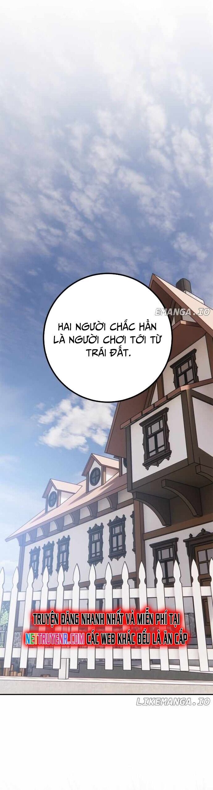 Trở Lại Thành Người Chơi Chap 171 - Next Chap 172
