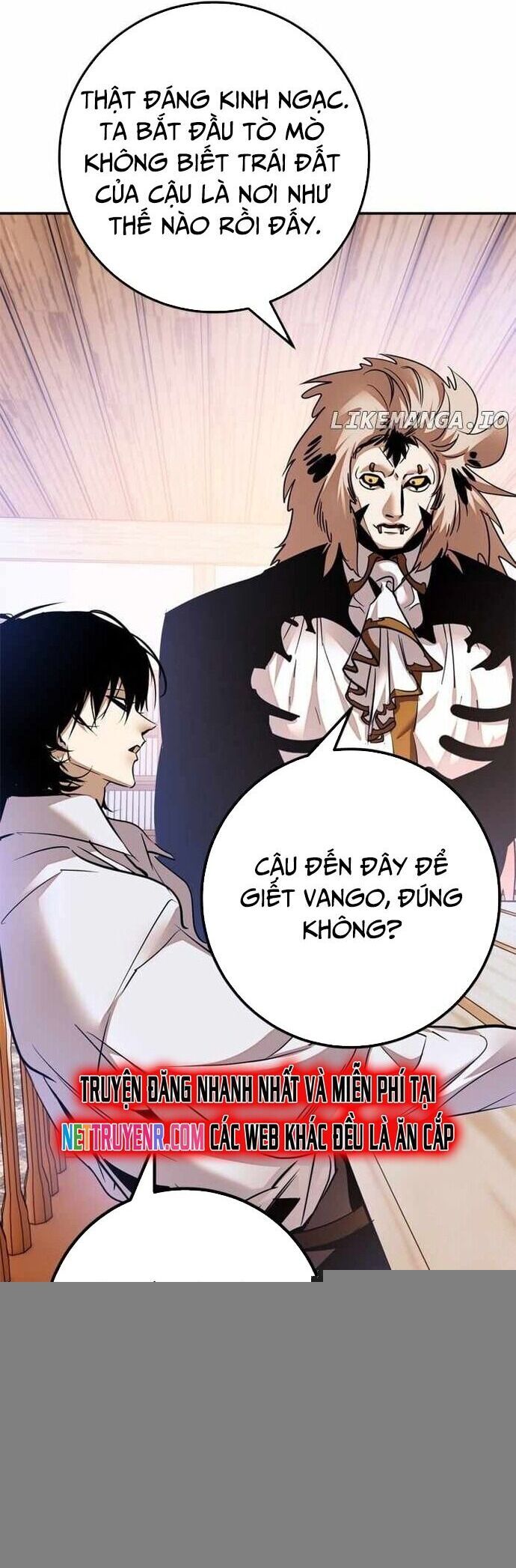 Trở Lại Thành Người Chơi Chap 171 - Next Chap 172