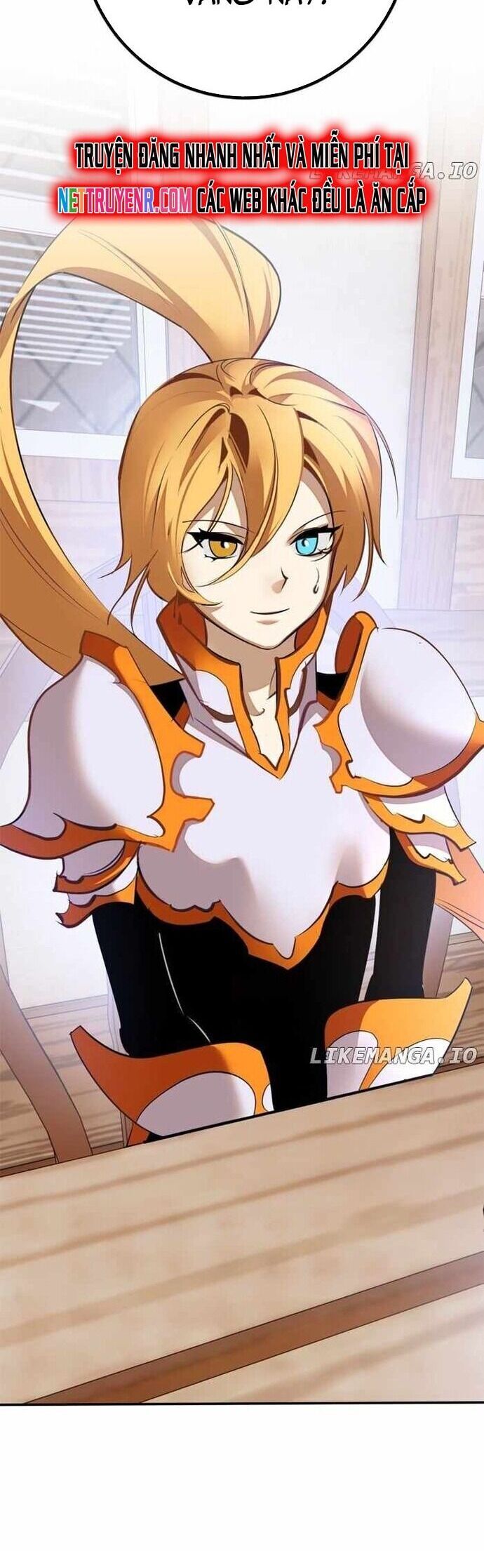 Trở Lại Thành Người Chơi Chap 171 - Next Chap 172
