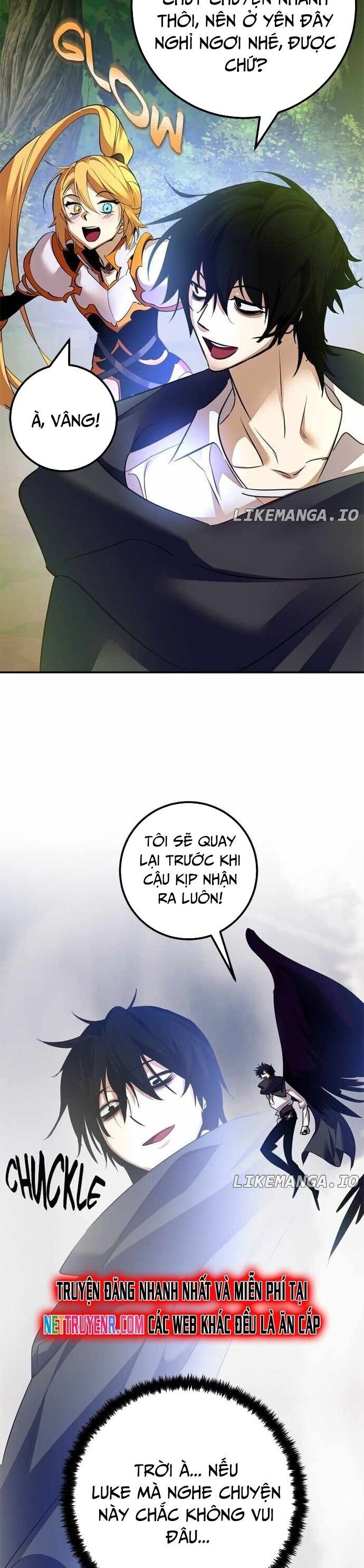 Trở Lại Thành Người Chơi Chap 171 - Next Chap 172
