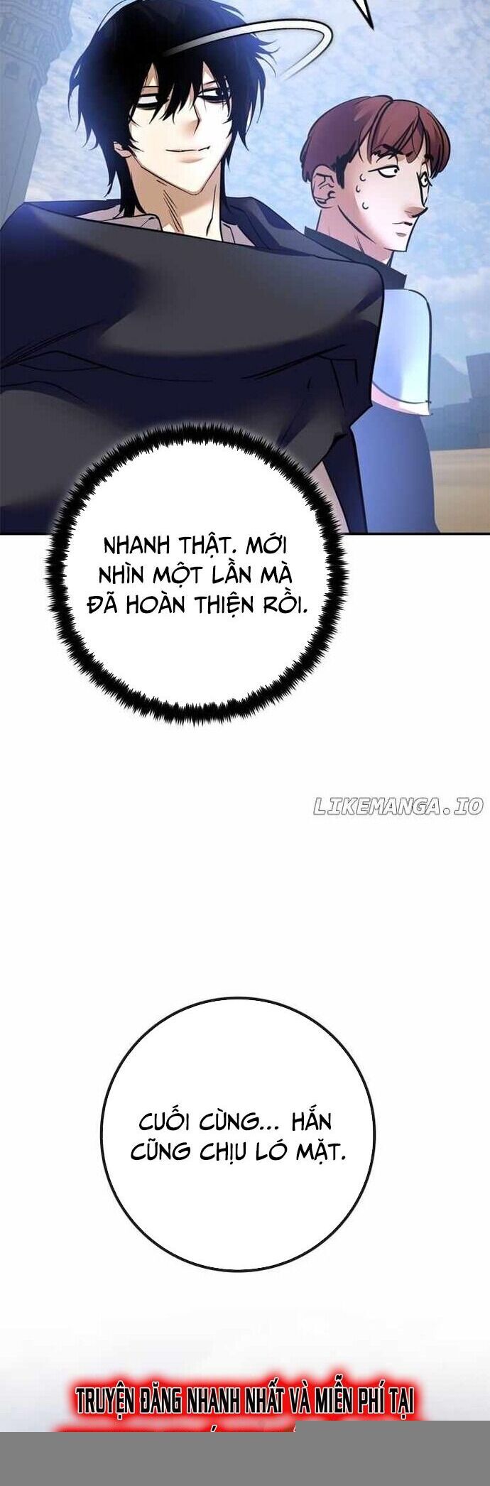 Trở Lại Thành Người Chơi Chap 171 - Next Chap 172