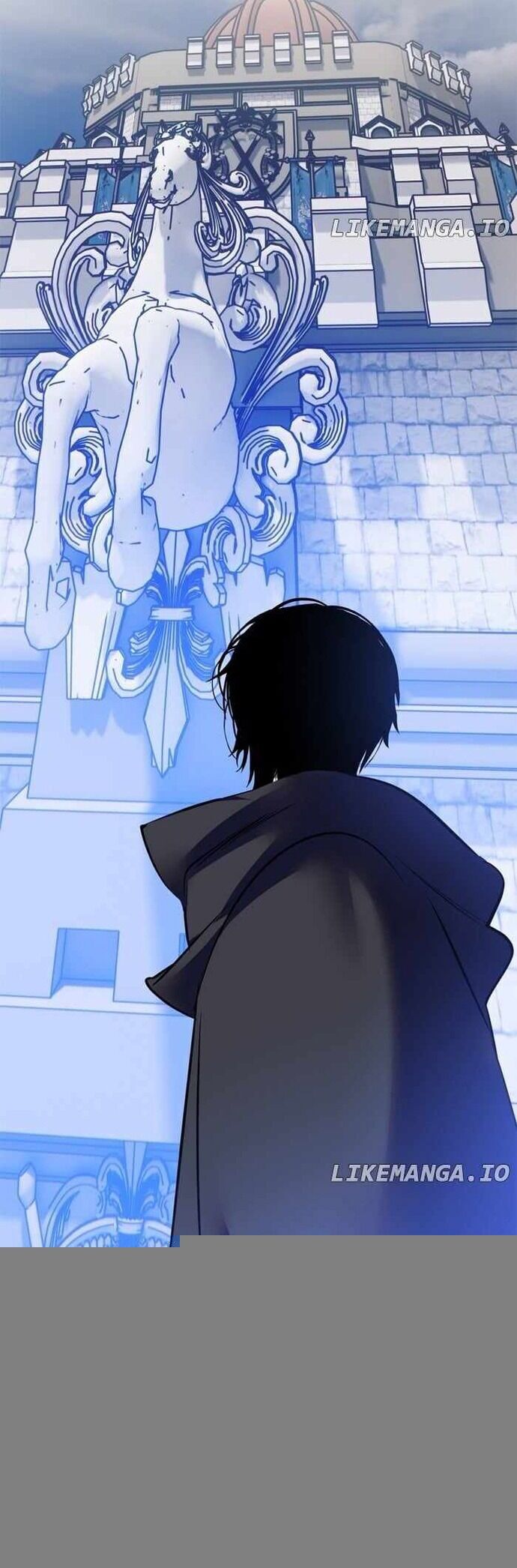 Trở Lại Thành Người Chơi Chap 171 - Next Chap 172