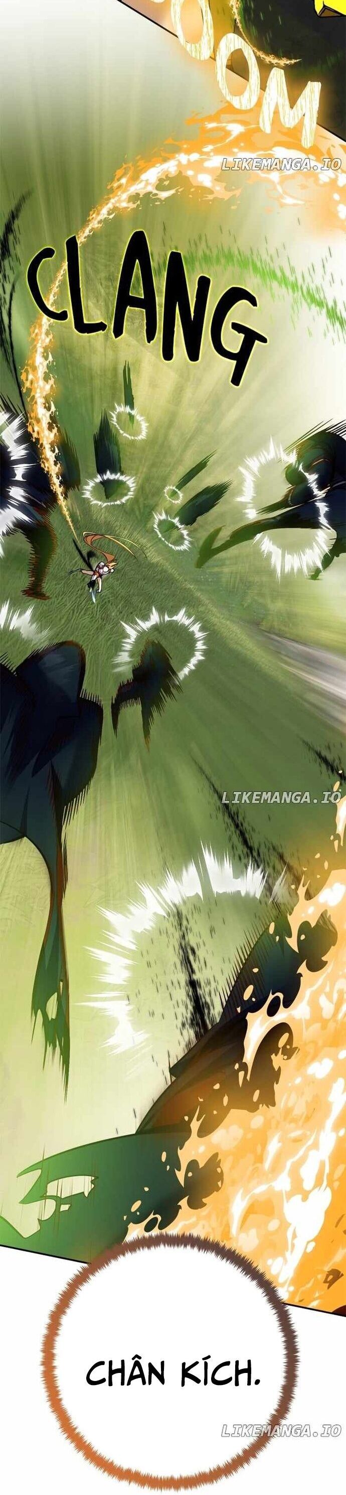 Trở Lại Thành Người Chơi Chap 172 - Next Chap 173