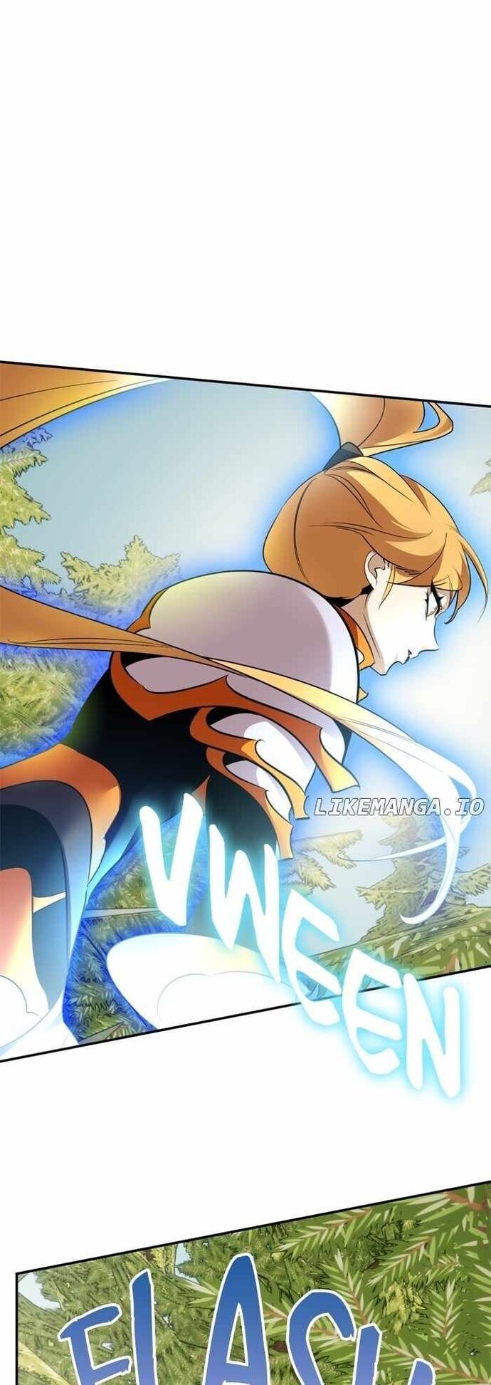 Trở Lại Thành Người Chơi Chap 172 - Next Chap 173