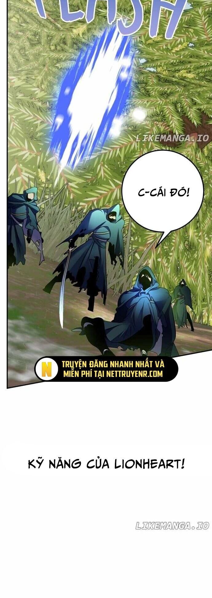 Trở Lại Thành Người Chơi Chap 172 - Next Chap 173