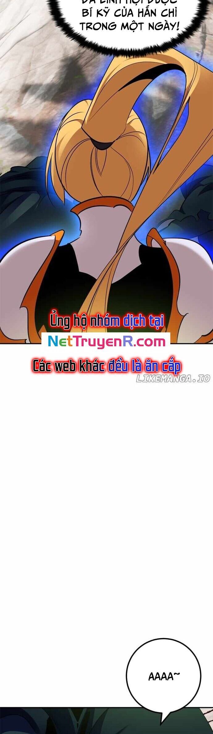 Trở Lại Thành Người Chơi Chap 172 - Next Chap 173