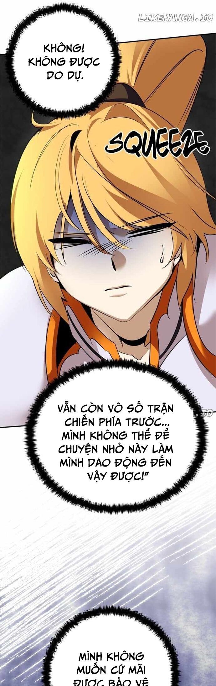 Trở Lại Thành Người Chơi Chap 172 - Next Chap 173