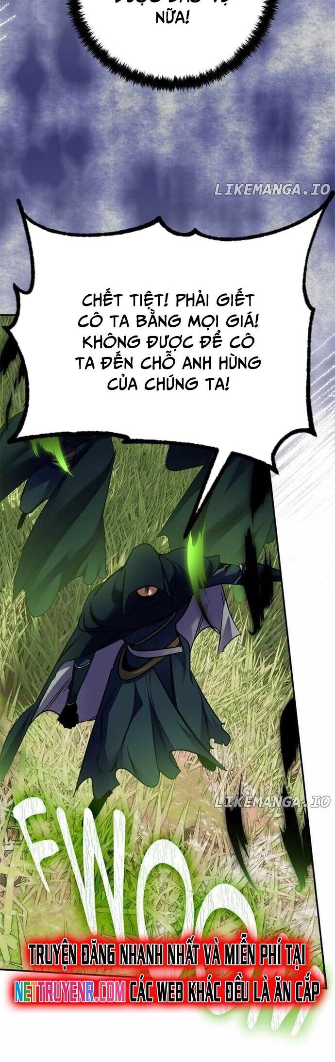 Trở Lại Thành Người Chơi Chap 172 - Next Chap 173