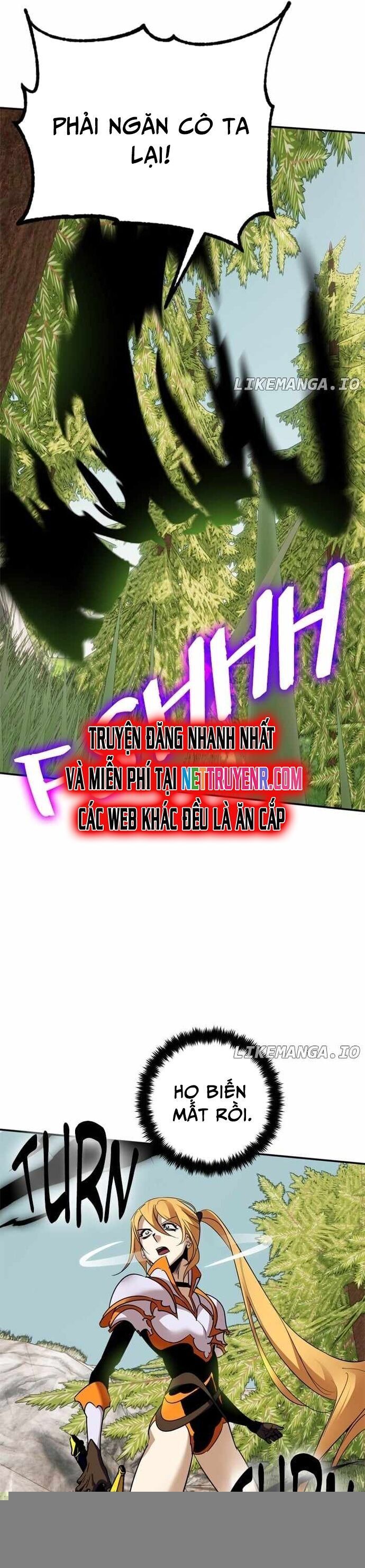 Trở Lại Thành Người Chơi Chap 172 - Next Chap 173