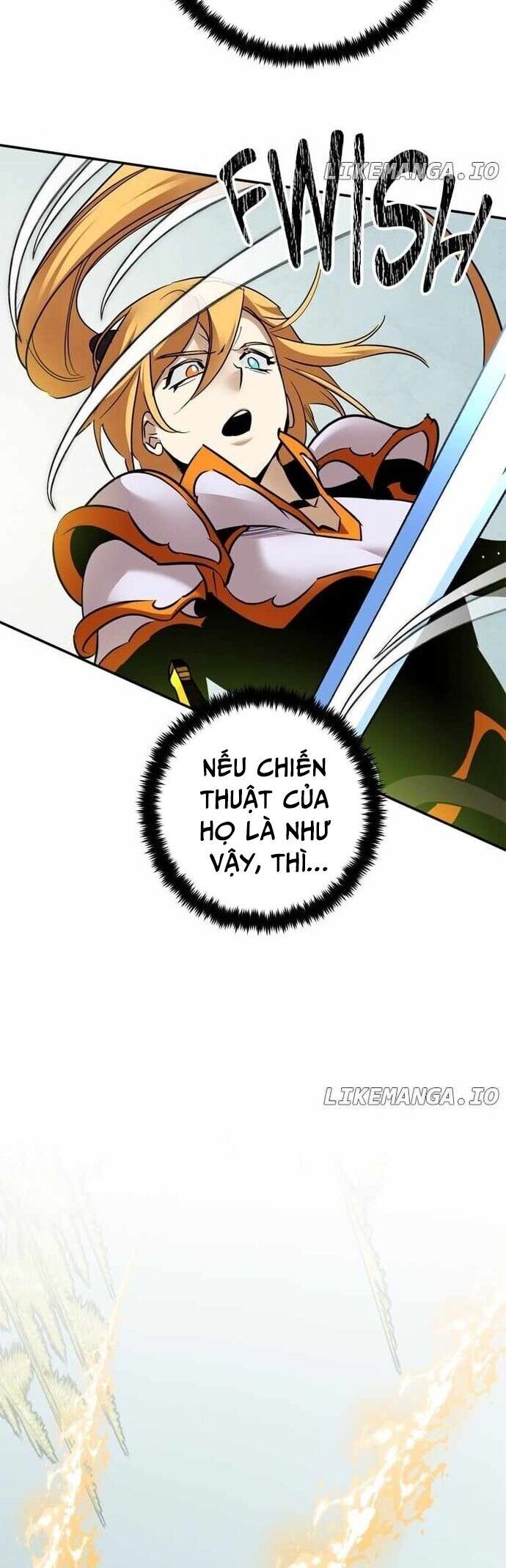 Trở Lại Thành Người Chơi Chap 172 - Next Chap 173