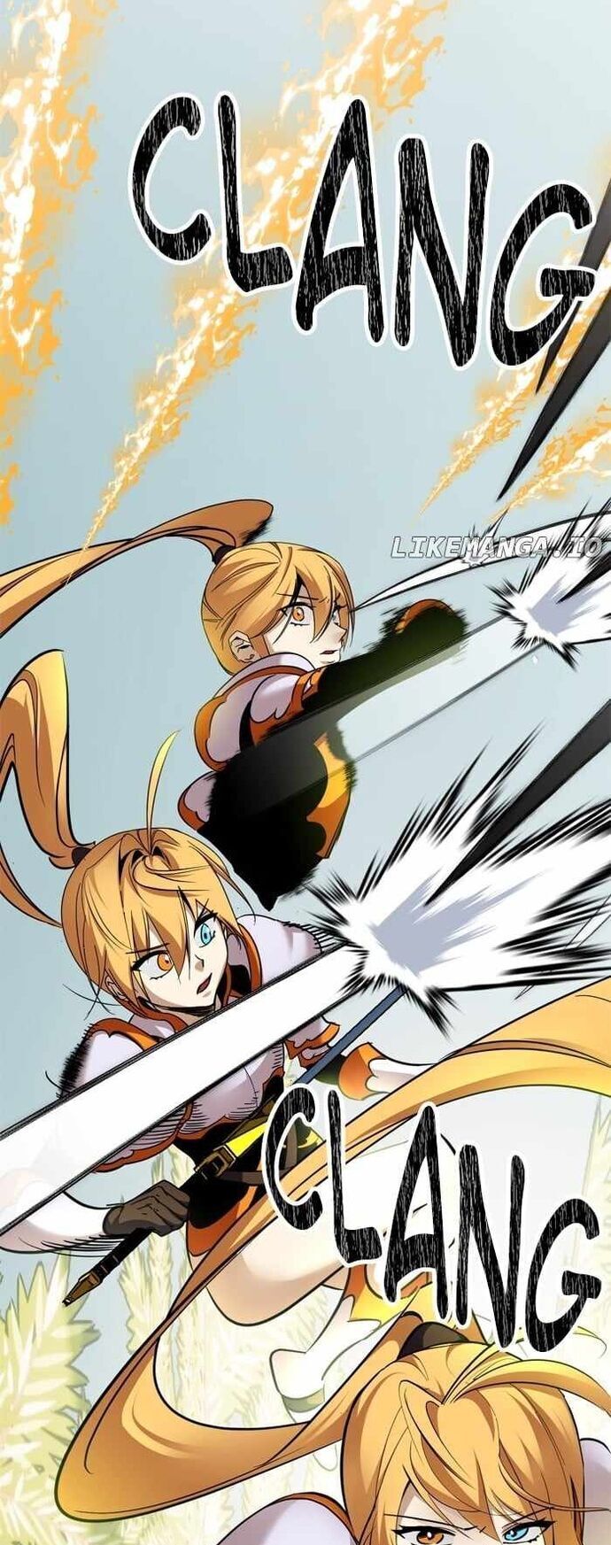 Trở Lại Thành Người Chơi Chap 172 - Next Chap 173