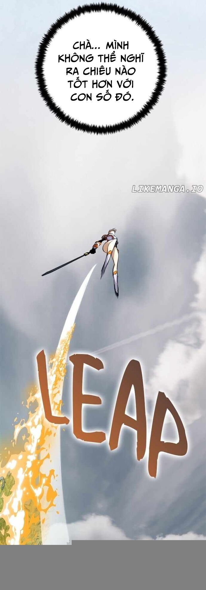 Trở Lại Thành Người Chơi Chap 172 - Next Chap 173