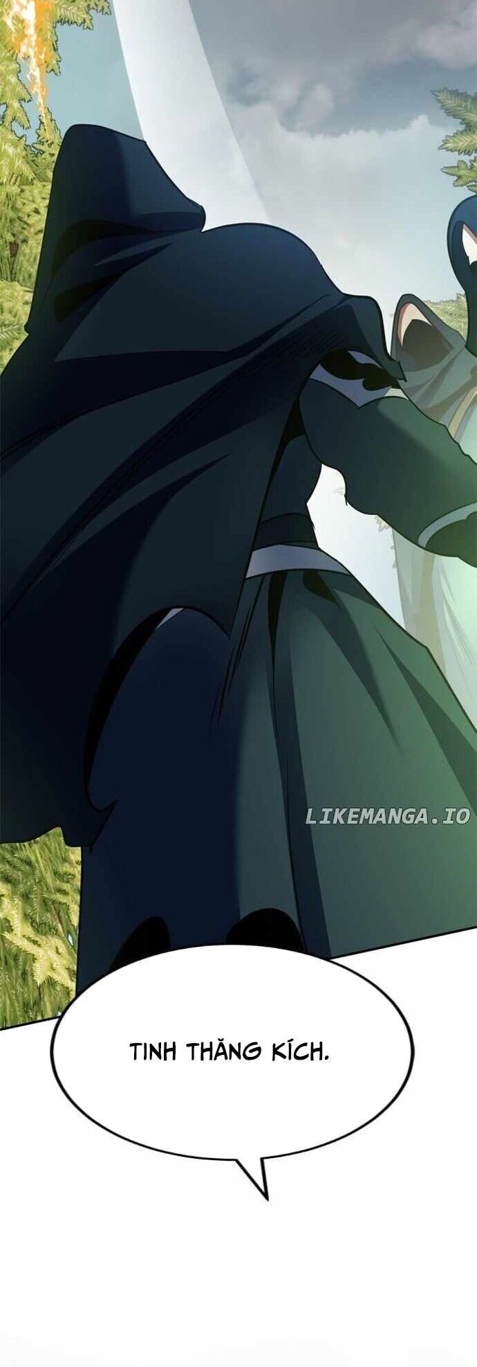 Trở Lại Thành Người Chơi Chap 172 - Next Chap 173