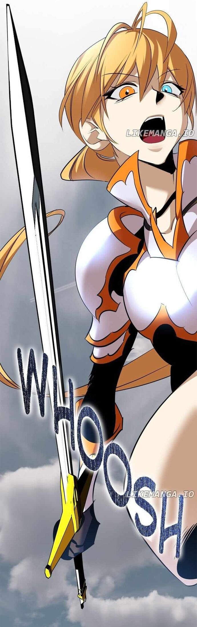 Trở Lại Thành Người Chơi Chap 172 - Next Chap 173