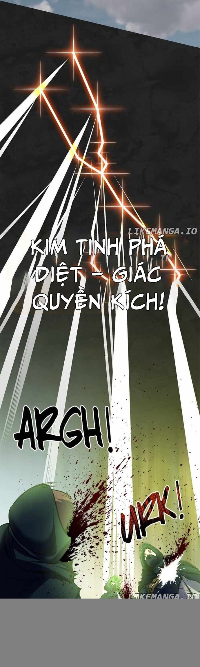 Trở Lại Thành Người Chơi Chap 172 - Next Chap 173