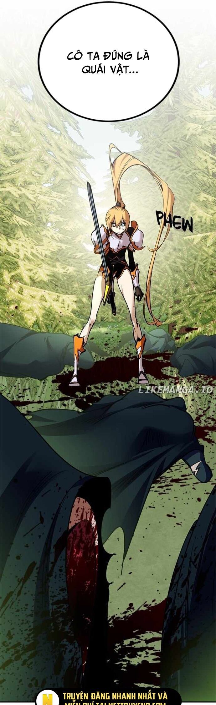 Trở Lại Thành Người Chơi Chap 172 - Next Chap 173