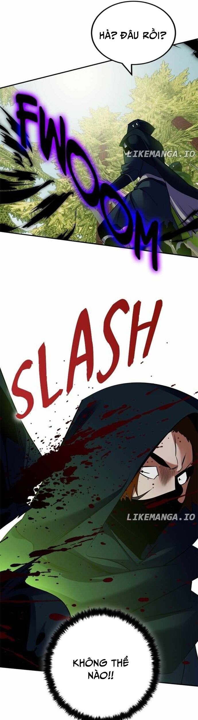 Trở Lại Thành Người Chơi Chap 172 - Next Chap 173