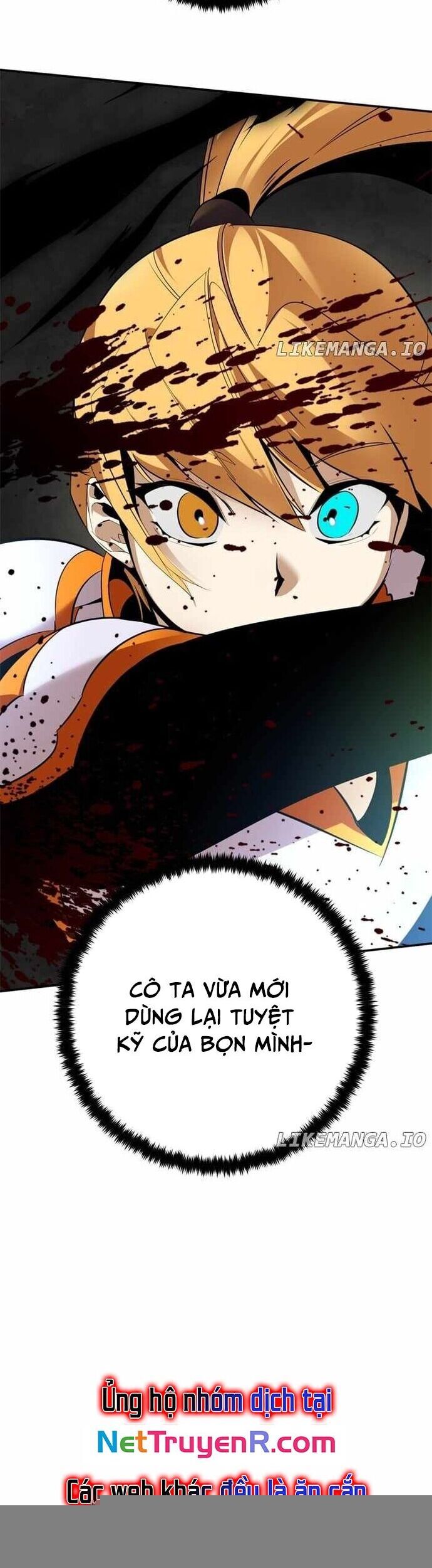 Trở Lại Thành Người Chơi Chap 172 - Next Chap 173