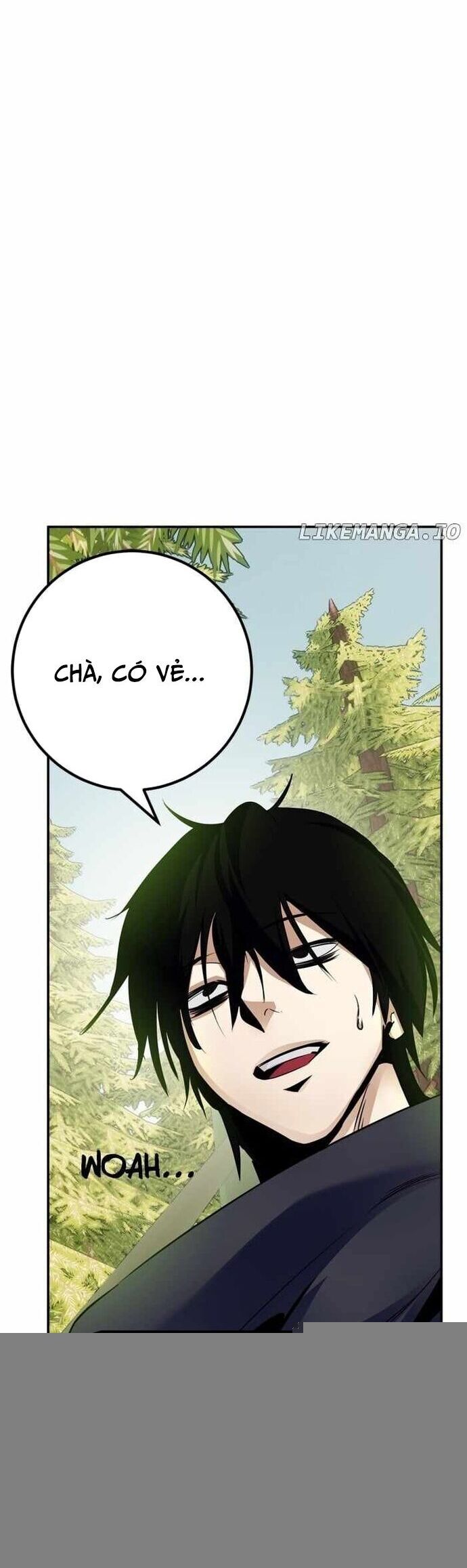 Trở Lại Thành Người Chơi Chap 172 - Next Chap 173