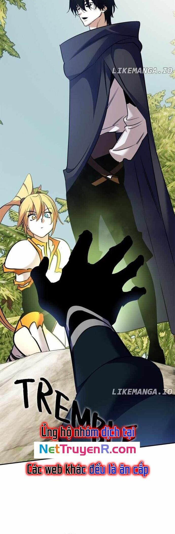 Trở Lại Thành Người Chơi Chap 172 - Next Chap 173