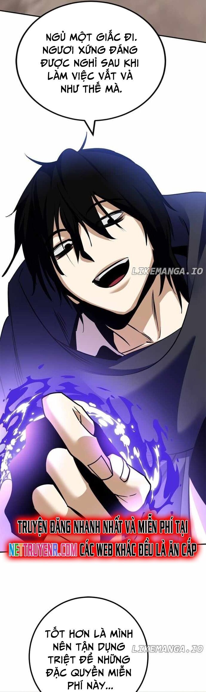 Trở Lại Thành Người Chơi Chap 172 - Next Chap 173