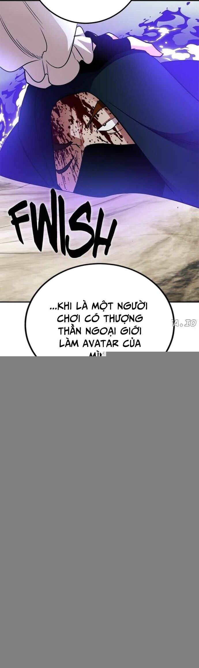 Trở Lại Thành Người Chơi Chap 172 - Next Chap 173