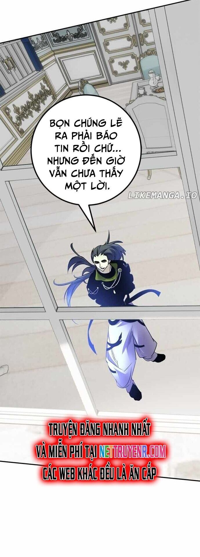 Trở Lại Thành Người Chơi Chap 172 - Next Chap 173
