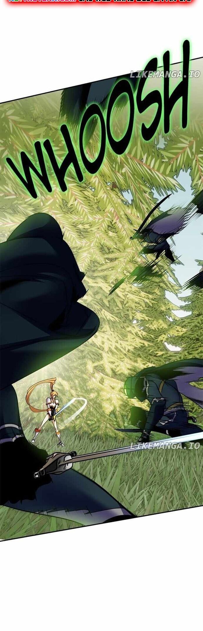 Trở Lại Thành Người Chơi Chap 172 - Next Chap 173