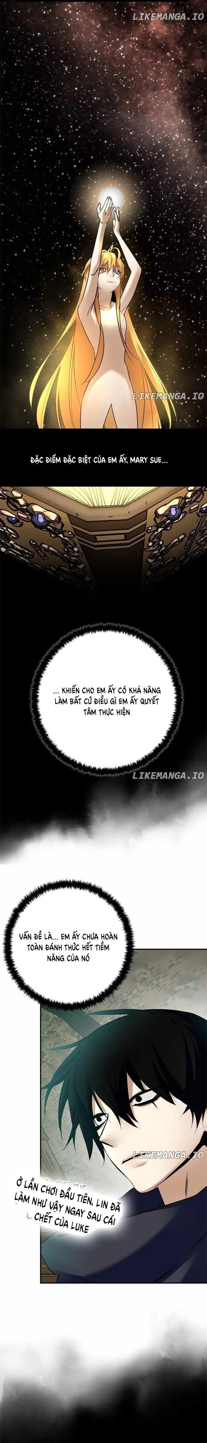 Trở Lại Thành Người Chơi Chap 174 - Next Chap 175