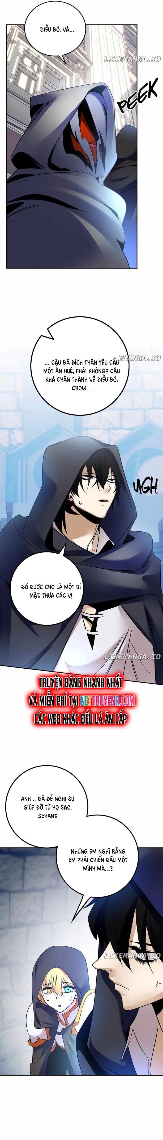 Trở Lại Thành Người Chơi Chap 174 - Next Chap 175