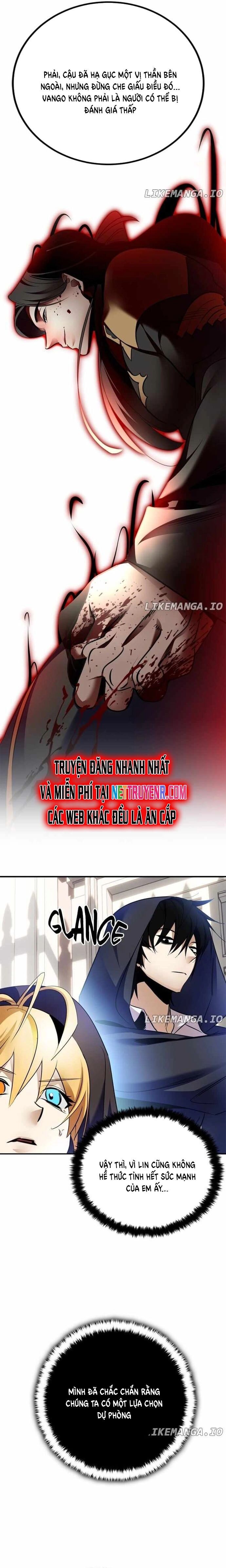 Trở Lại Thành Người Chơi Chap 174 - Next Chap 175