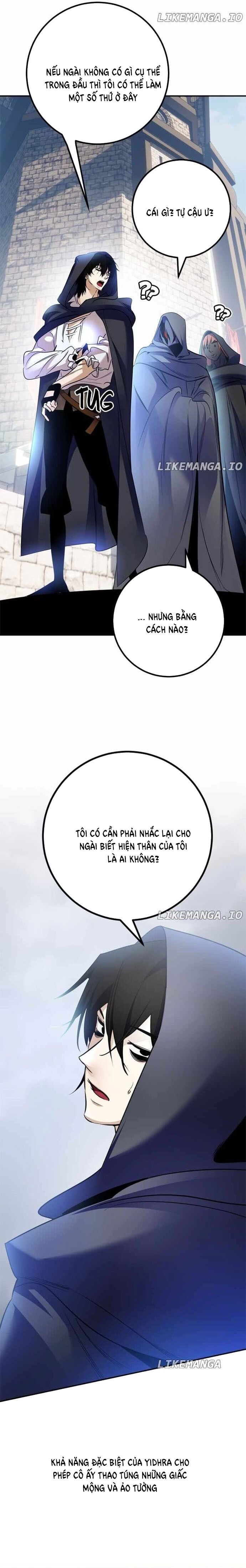 Trở Lại Thành Người Chơi Chap 174 - Next Chap 175